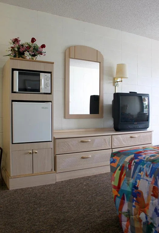 The Retro Hotel