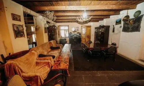Kazbegi Guesthouse Lela