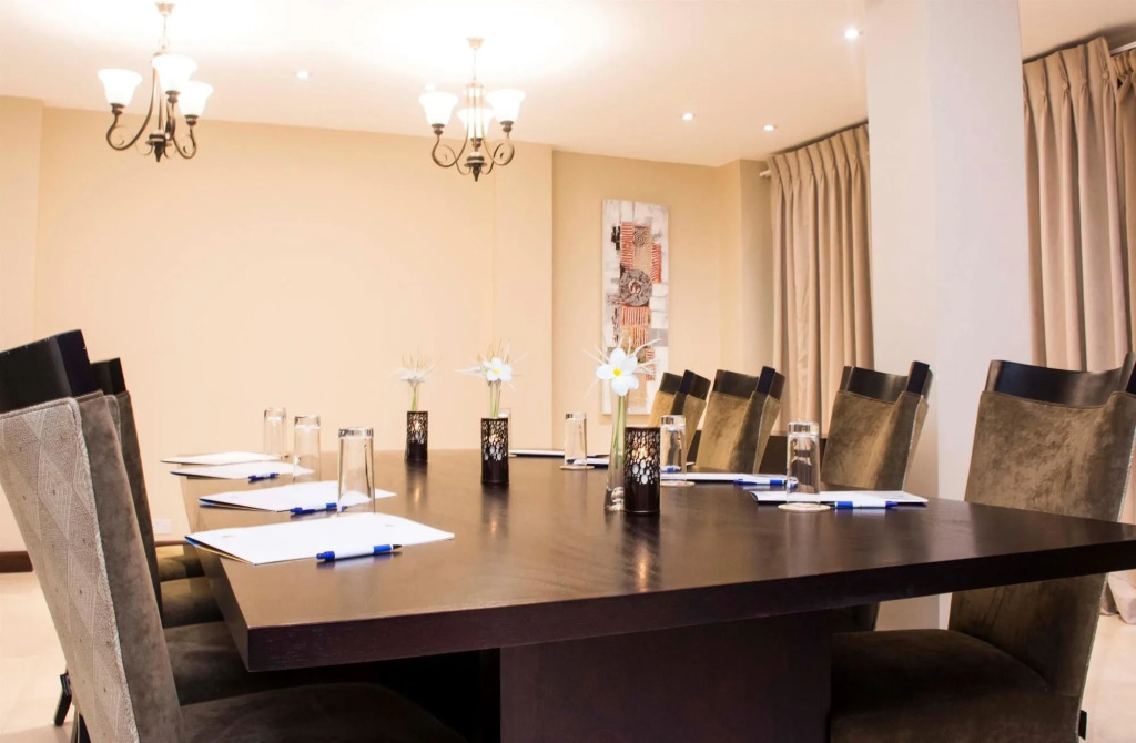 Best Western Plus Accra Beach Hotel