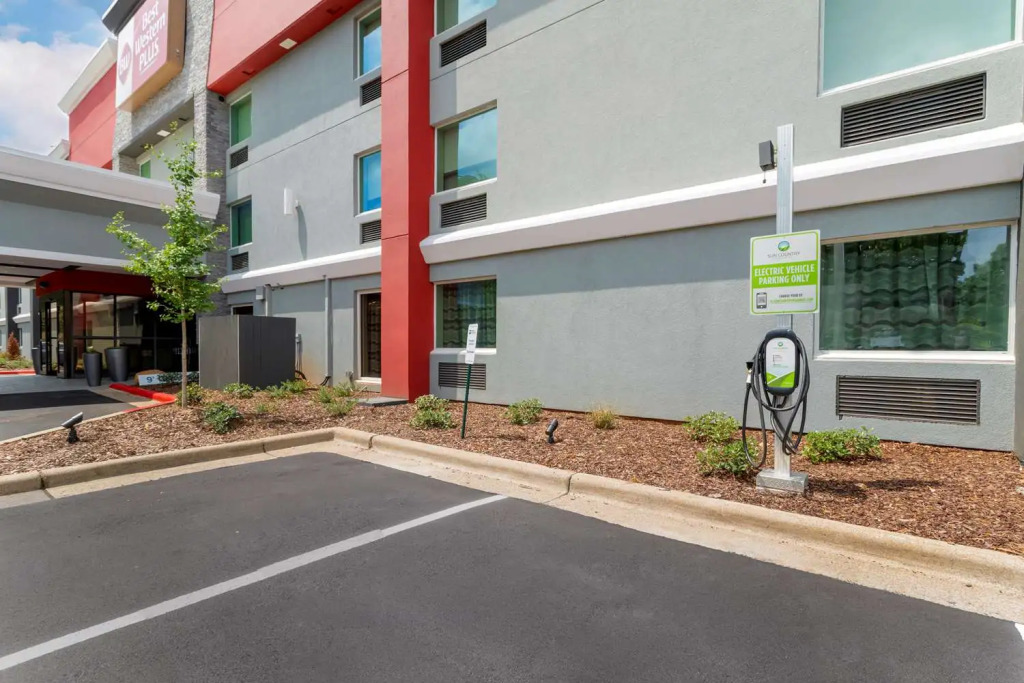 Comfort Inn & Suites Cleveland