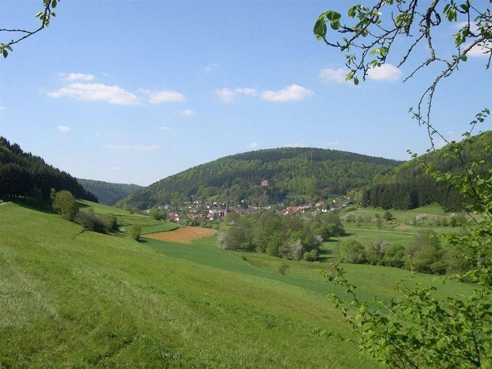 Landhotel Löwen