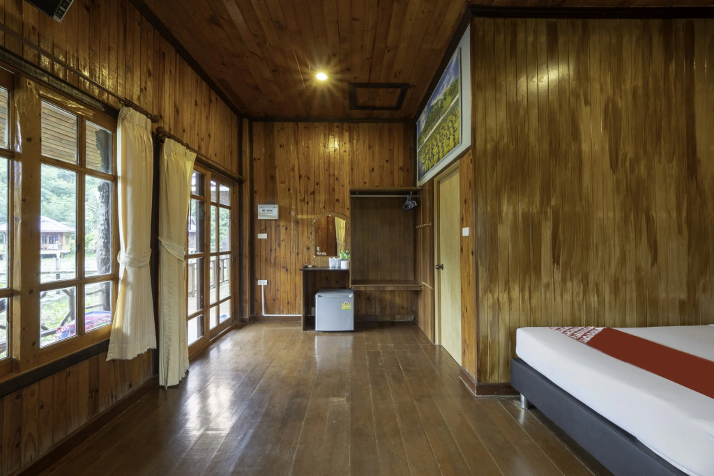 Blue Lake Resort & Spa Koh Chang