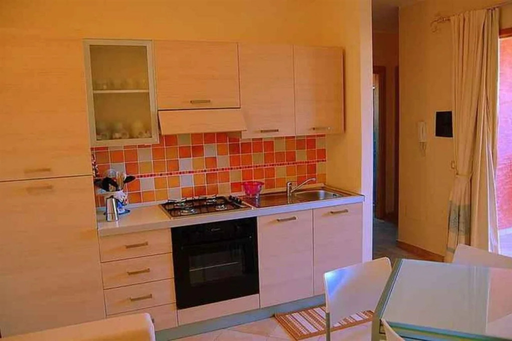 La Cerbiatta Residence