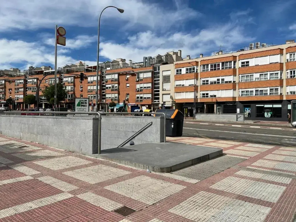 Valdavia Habitaciones