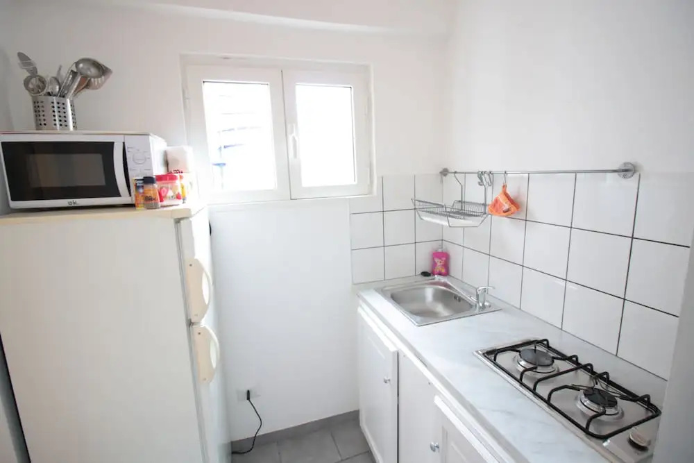 Roof Apartment Funicolare