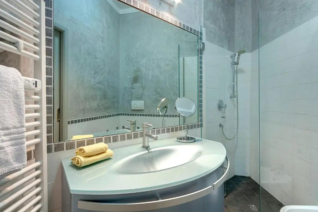 Mamo Florence - Binario 9 Apartment