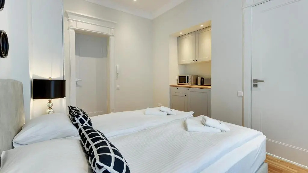 Dom & House - Apartments Quattro Premium Sopot