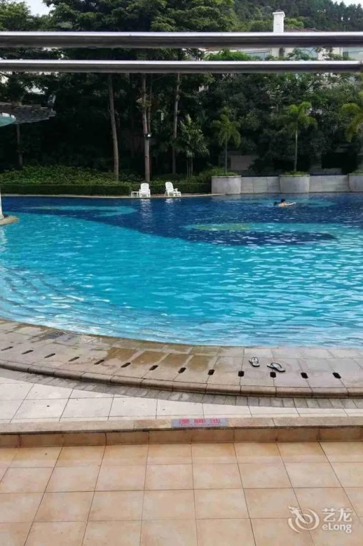 Phoenix Hotel Wuyi