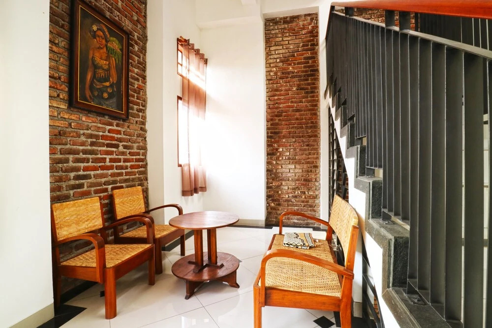 Bandung Central Guesthouse