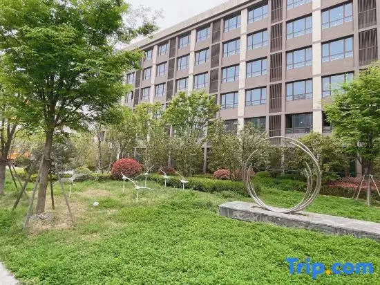 Xinsu Hotel (Shuofang Airport)