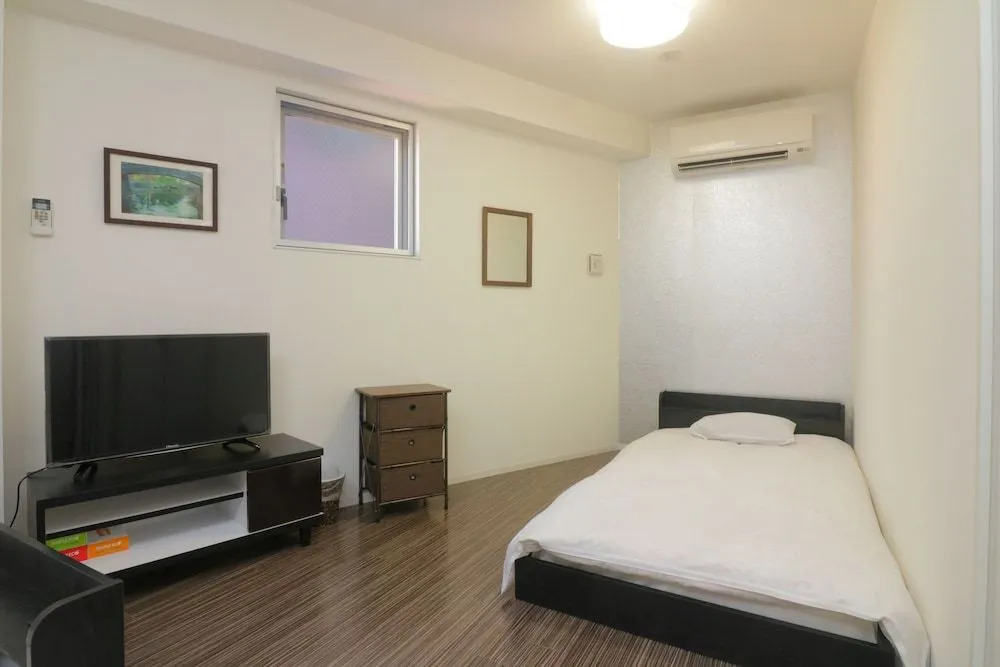 HG Cozy Hotel No.26