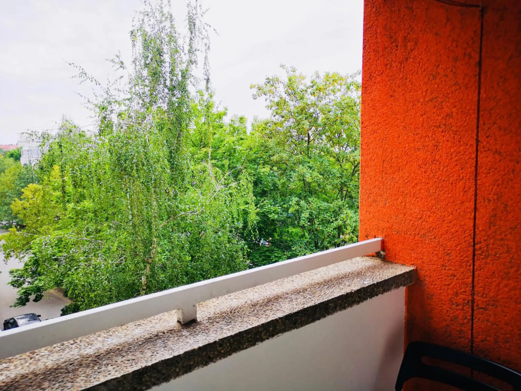 West vibes apartment