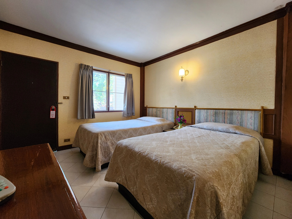 Pattaya Garden Resort