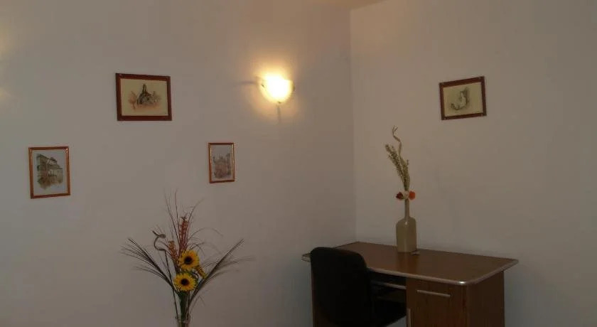 Vila Veche