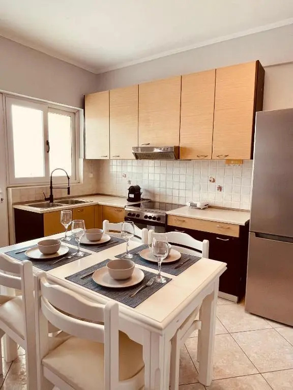 SunRise Apartment near Airport