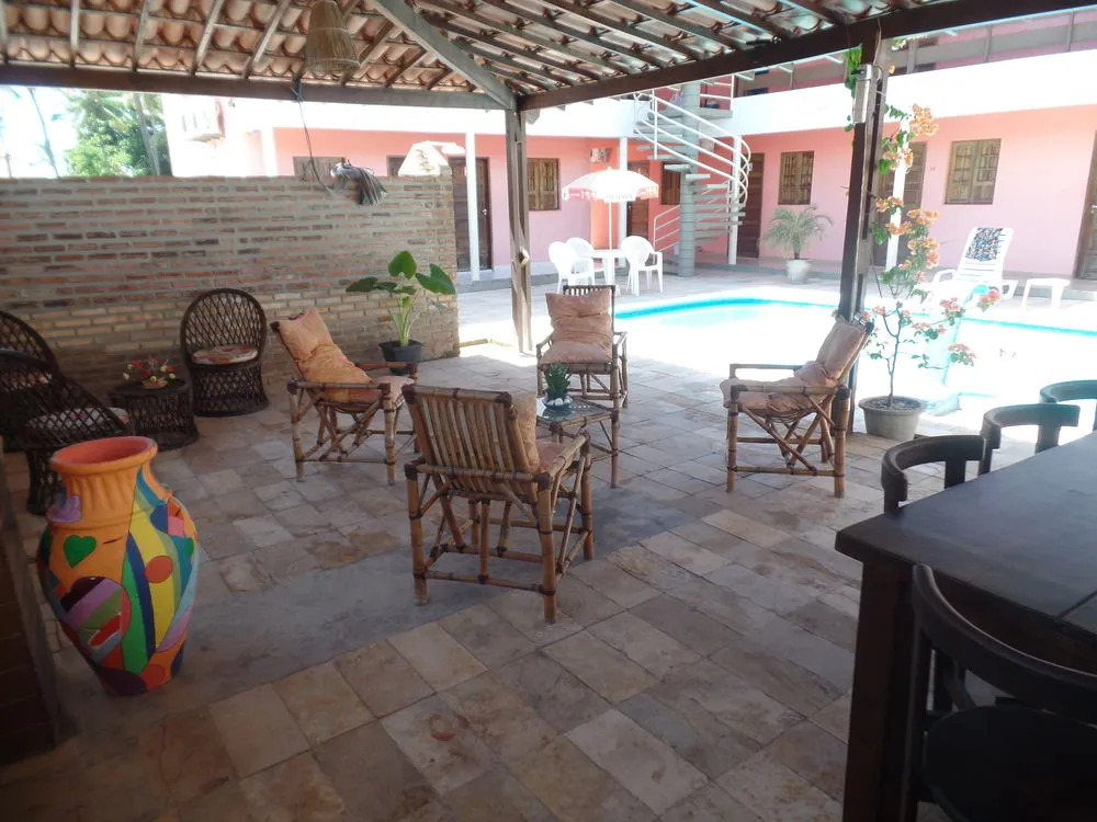 Novo Hotel Senhor Dos Mares