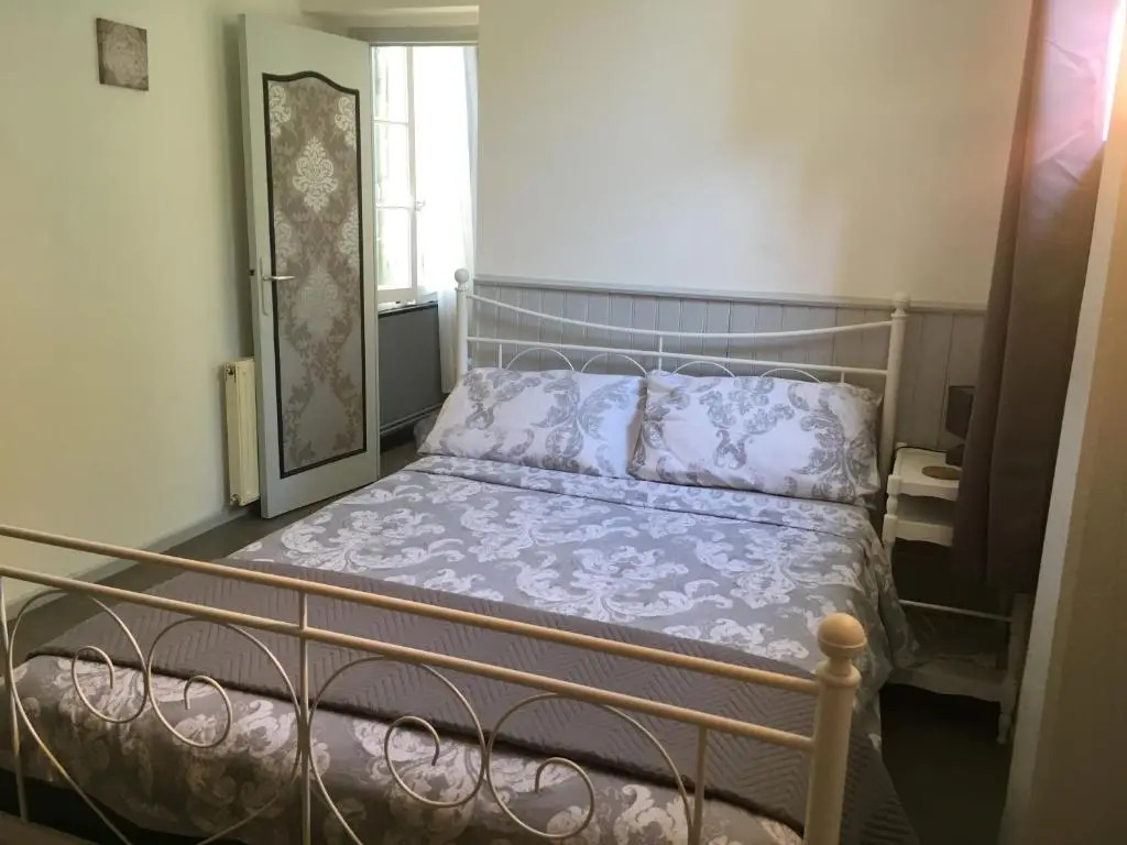 Residence Chartran