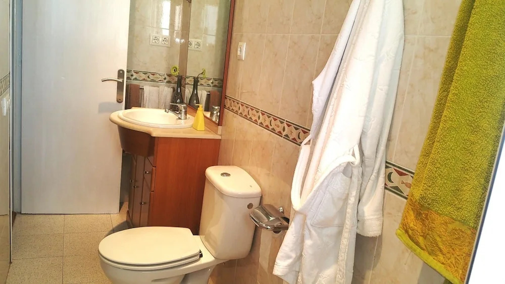Apartamento Pins