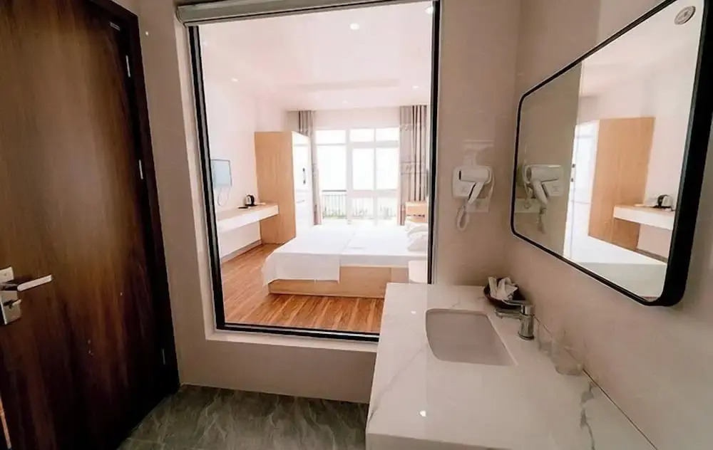 Hoa Hong 1 Hotel SS - by Bay Luxury