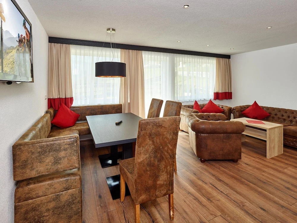 A CASA Opal Appartements