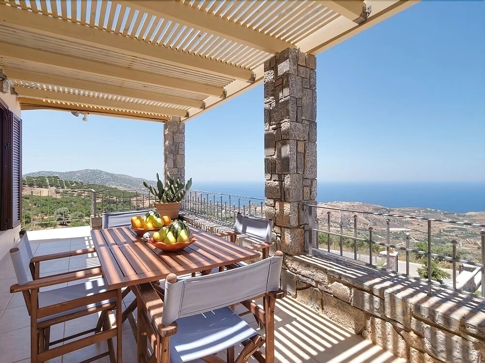Villa Anemomylos