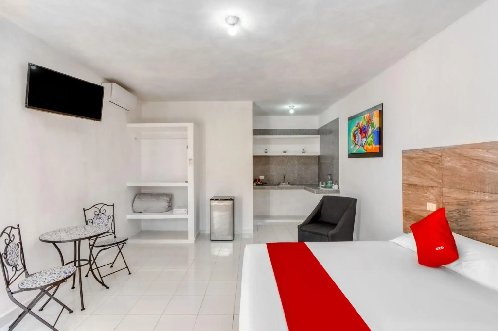 Hotel Casa Ariana