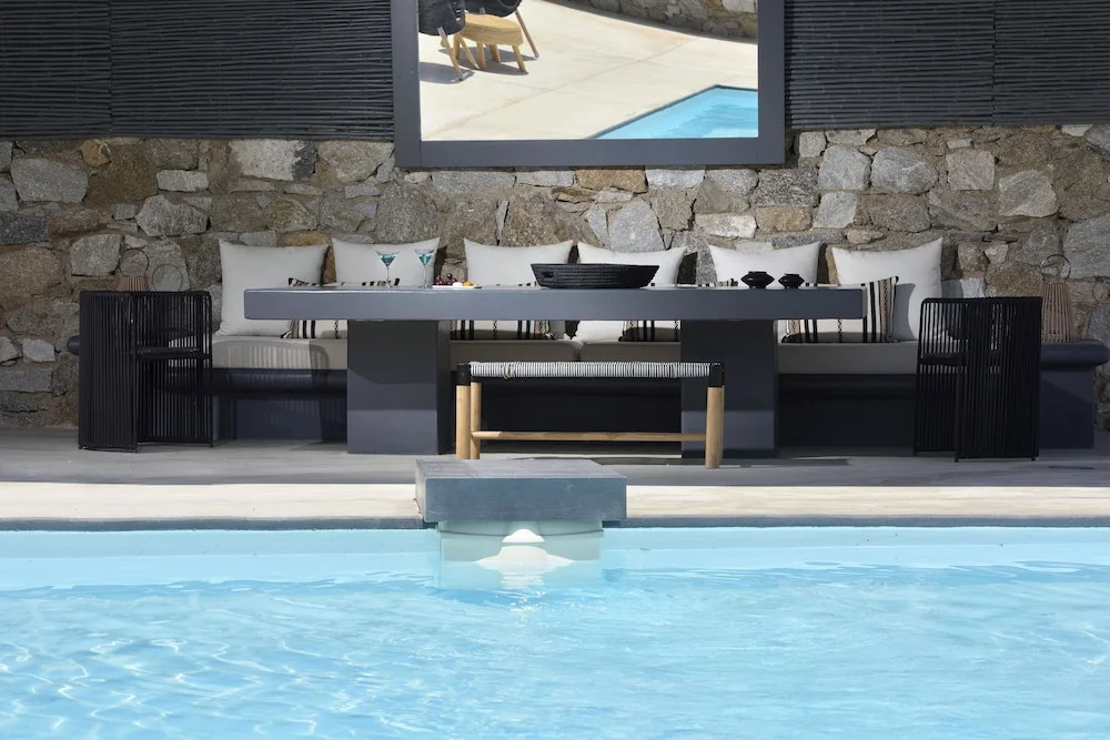 Blanca Resort