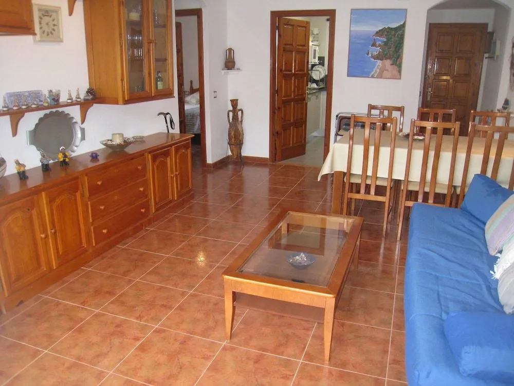 Estudio Park Golfet V