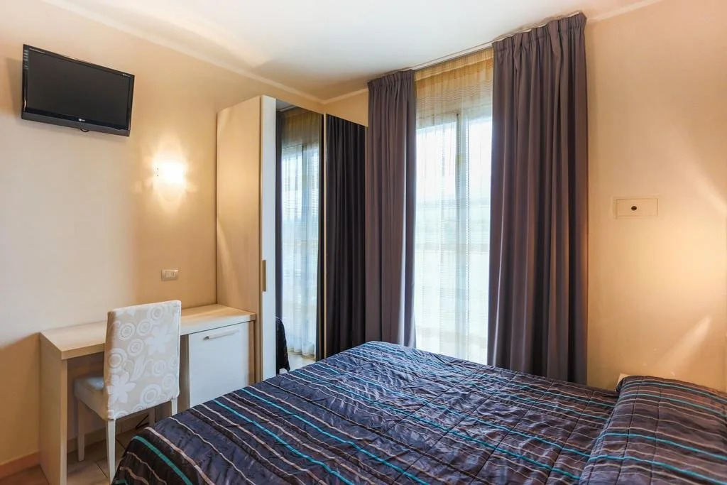 Hotel Caribia Pinarella