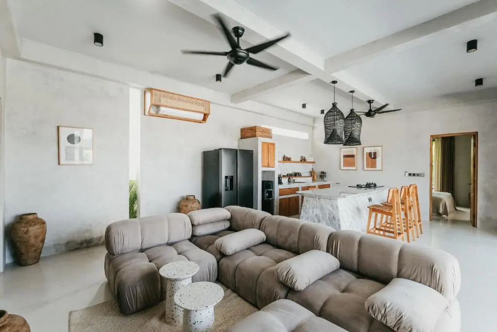 Chateau Retreat Bali