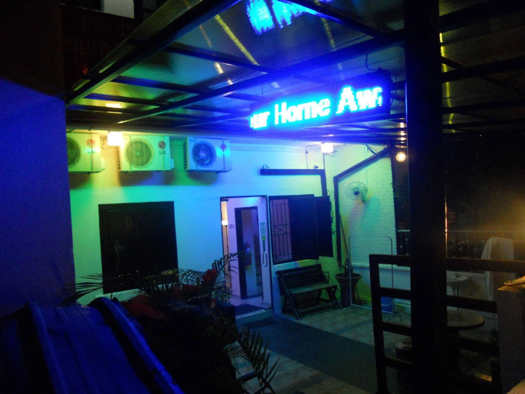 Checkmate Guest House