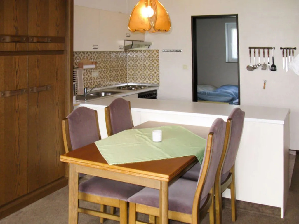 Apartment Cox Hooksiel