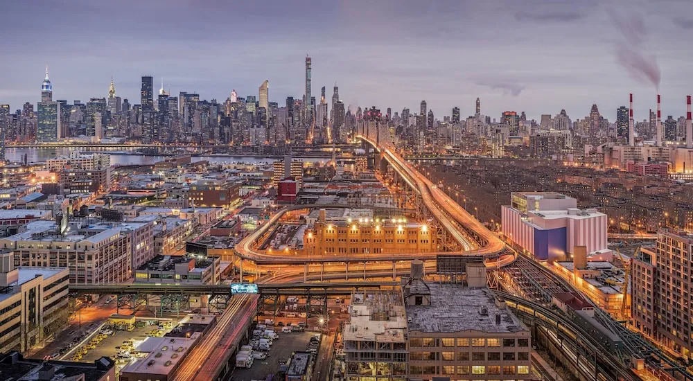 Holiday Inn LIC - LaGuardia West