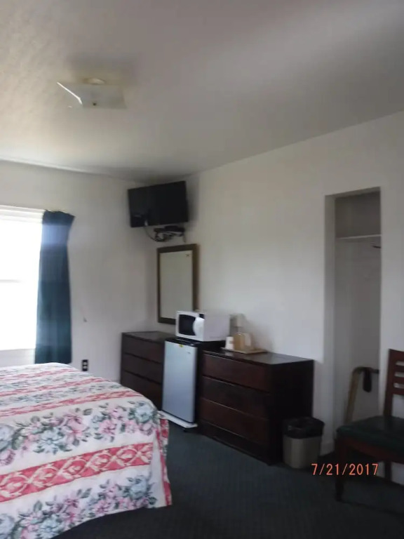 Blue Ridge Motel