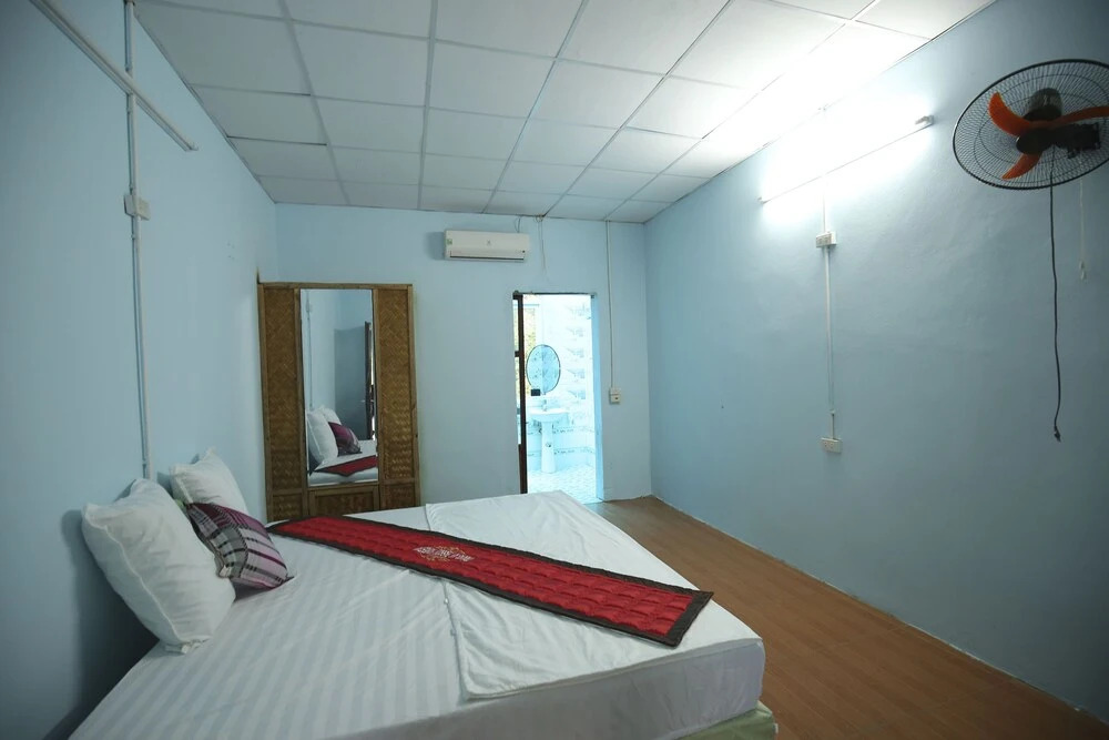 Trang An Passion Homestay