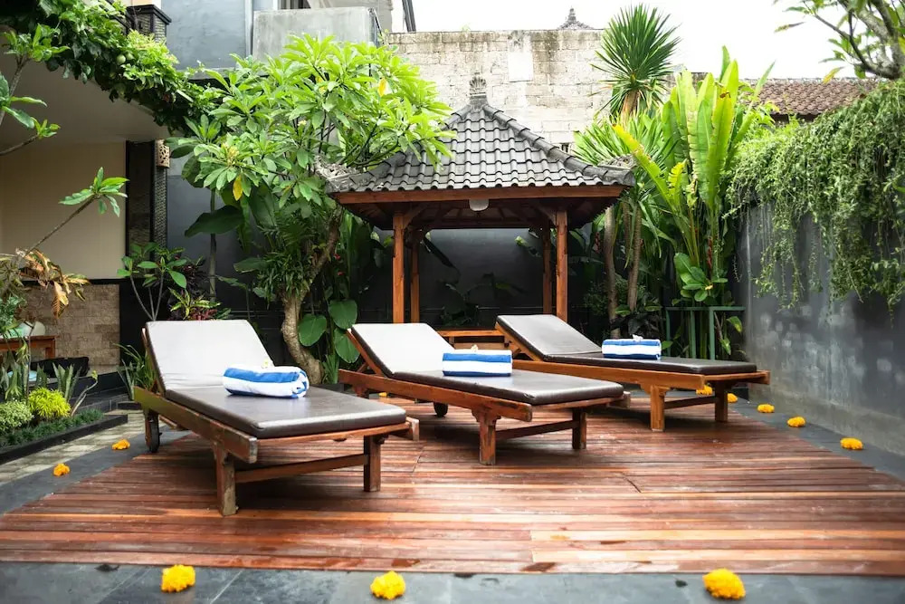 Buana Ubud Inn