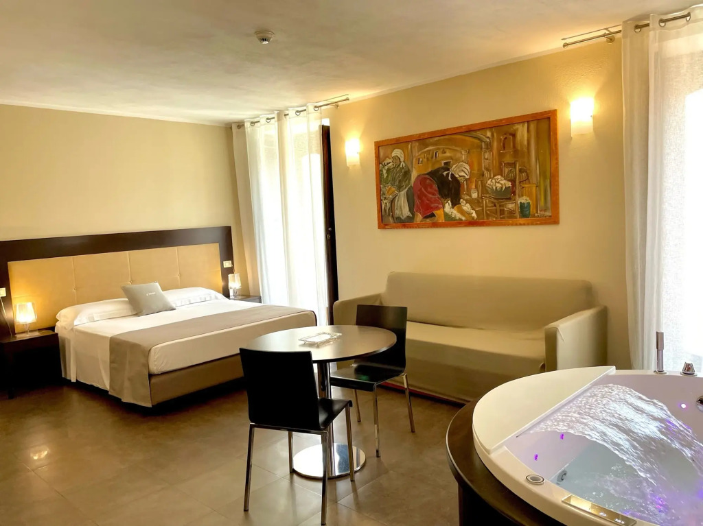 Residenza il Barone