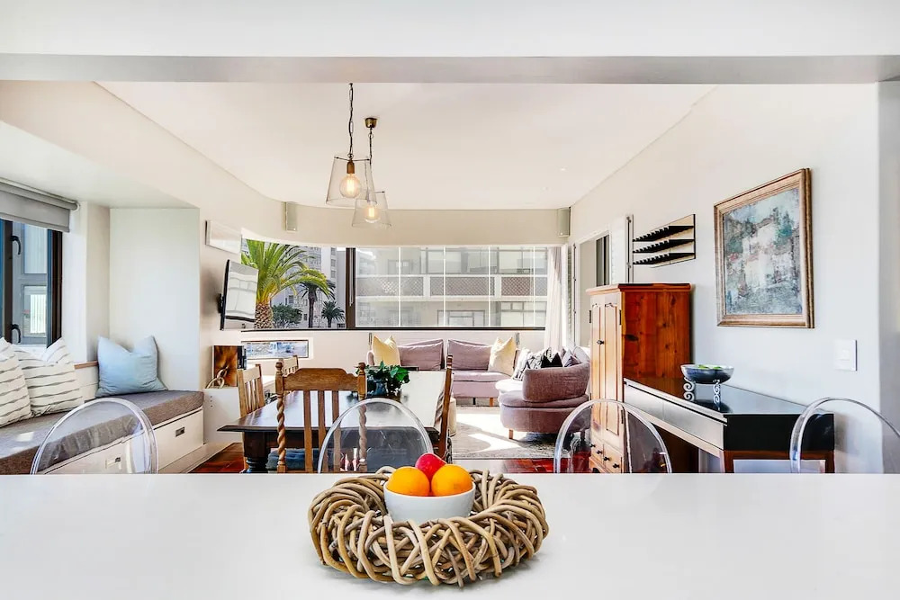 Sea Point Kingsgate Apartment