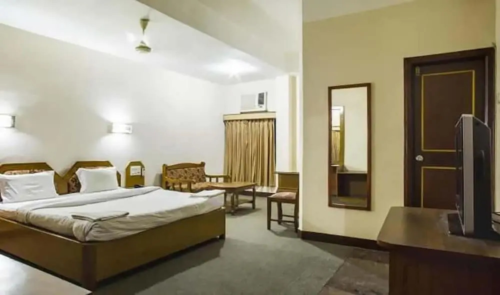 Hotel Hornbill