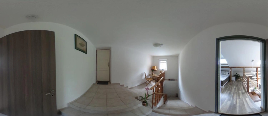 Luxusní Apartmán Family NMNM