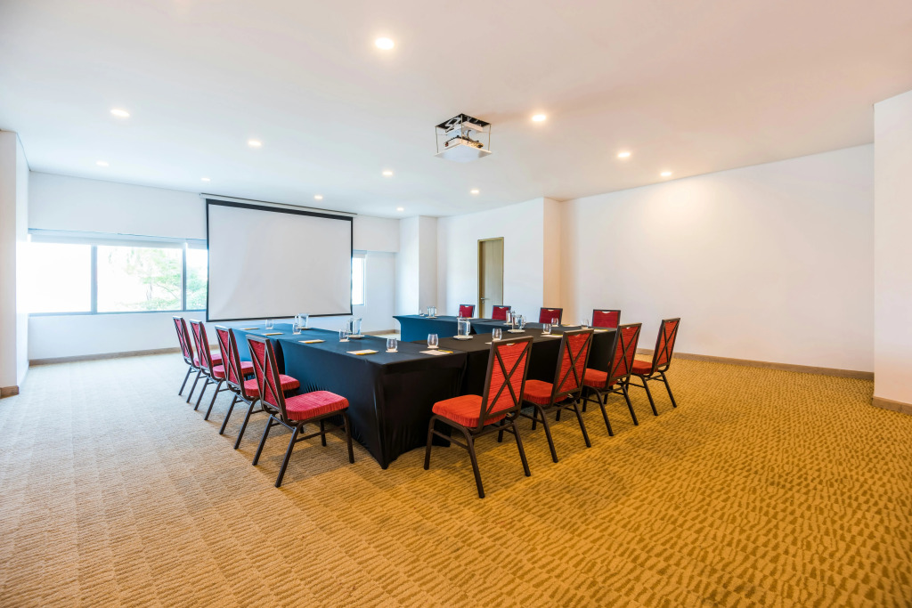 Hilton Garden Inn Barranquilla