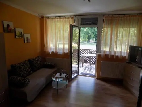 Vár-Torony Apartman