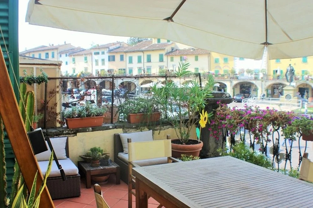 La Terrazza