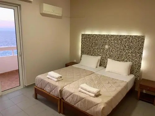 Flat 2 Bedrooms - Rhodes
