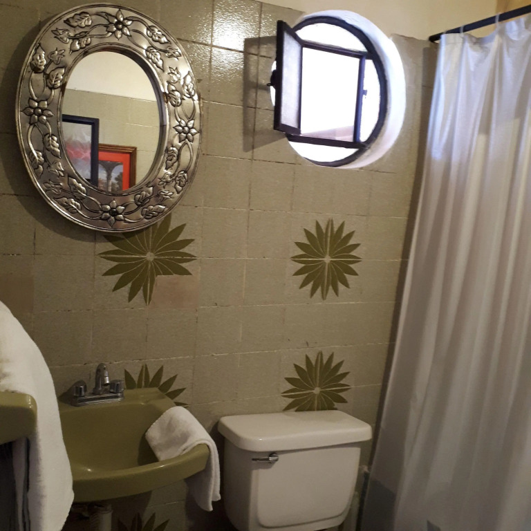 Hotel Animas 16