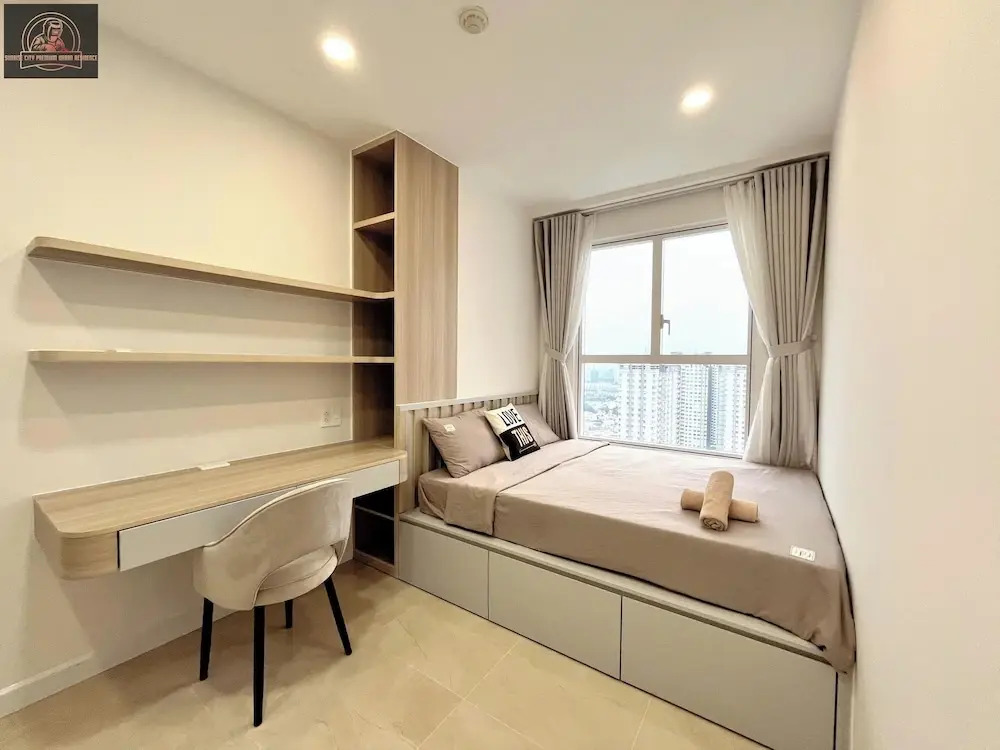 Sunrise City Premium Urban Residence