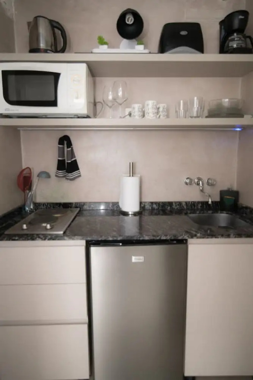 Boutique Apartments BA