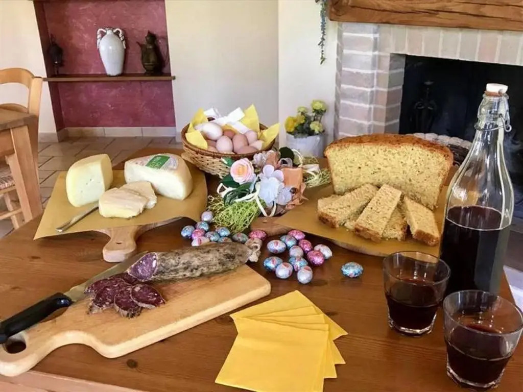 Badia Agriturismo