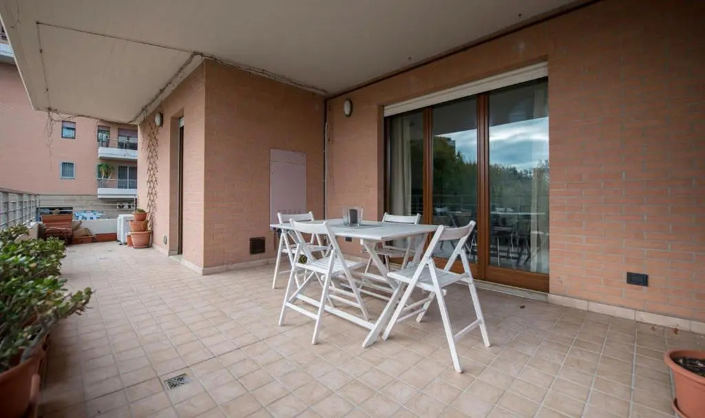 B&B Pierpy Appartamento Pescara Mare