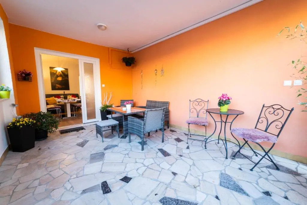 Apartment Milica